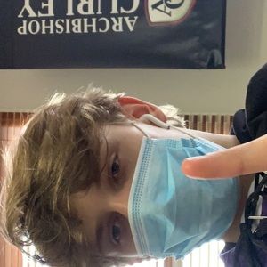 Meet your Posher, Nick